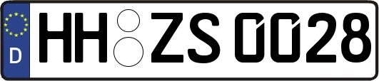 HH-ZS0028