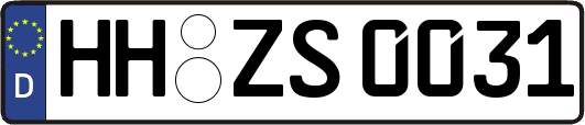 HH-ZS0031