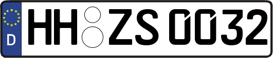 HH-ZS0032