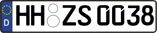 HH-ZS0038