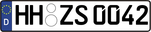 HH-ZS0042