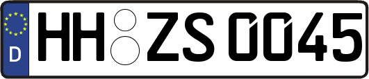 HH-ZS0045