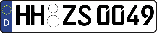 HH-ZS0049