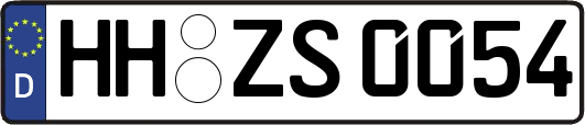 HH-ZS0054
