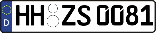 HH-ZS0081
