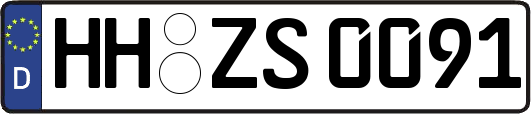 HH-ZS0091