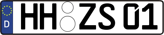 HH-ZS01