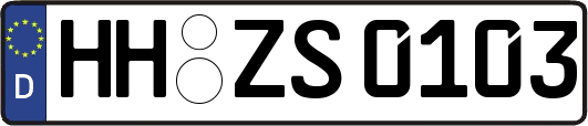 HH-ZS0103