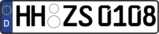 HH-ZS0108