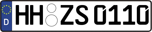 HH-ZS0110