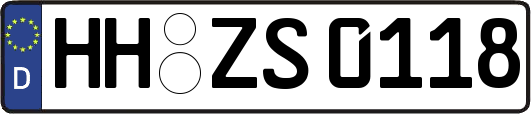 HH-ZS0118