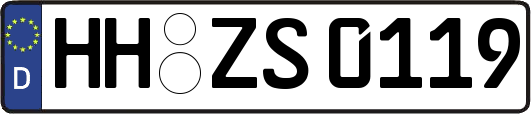 HH-ZS0119