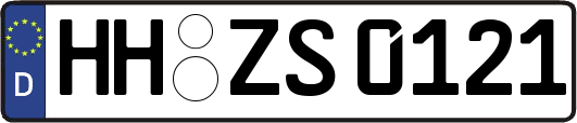 HH-ZS0121