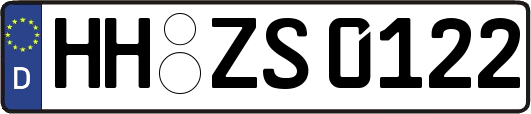 HH-ZS0122