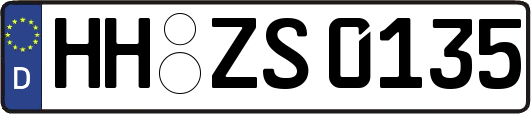 HH-ZS0135