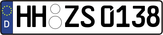 HH-ZS0138