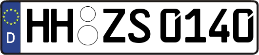 HH-ZS0140
