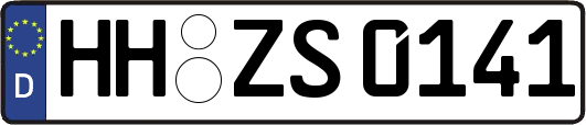 HH-ZS0141