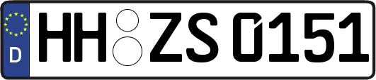 HH-ZS0151