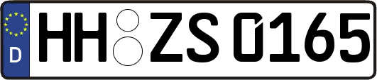 HH-ZS0165