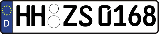 HH-ZS0168