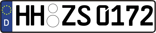 HH-ZS0172
