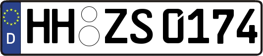 HH-ZS0174