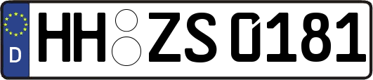 HH-ZS0181