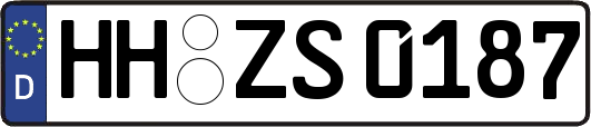 HH-ZS0187