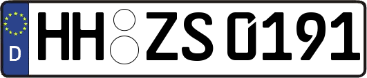 HH-ZS0191