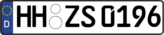 HH-ZS0196