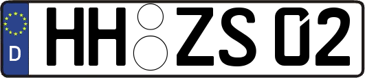 HH-ZS02