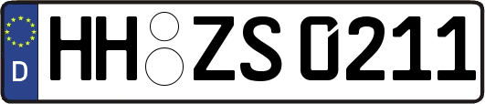 HH-ZS0211