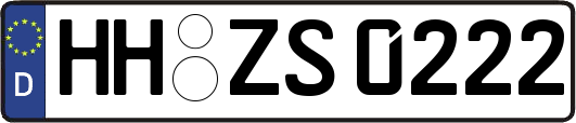 HH-ZS0222