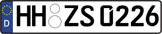 HH-ZS0226