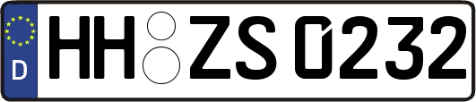 HH-ZS0232