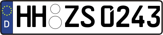 HH-ZS0243