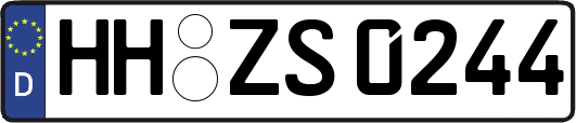 HH-ZS0244