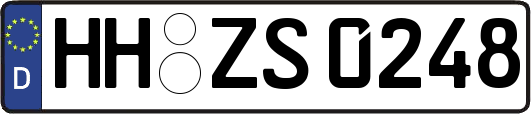 HH-ZS0248