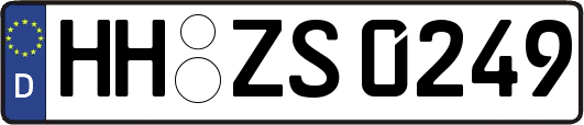 HH-ZS0249