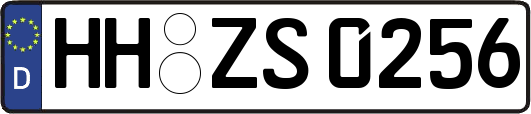 HH-ZS0256