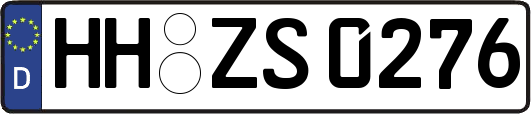 HH-ZS0276