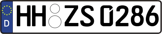 HH-ZS0286