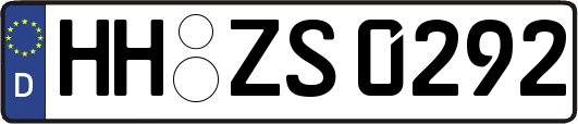HH-ZS0292