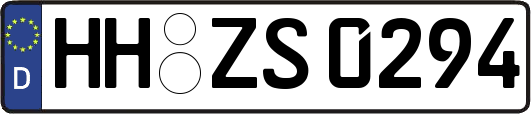 HH-ZS0294