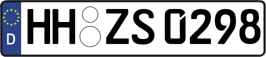 HH-ZS0298