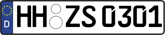 HH-ZS0301