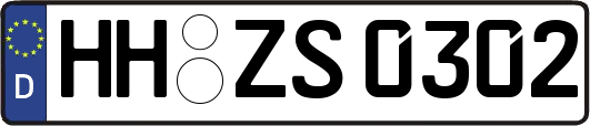 HH-ZS0302