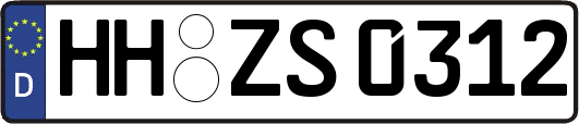 HH-ZS0312