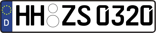 HH-ZS0320
